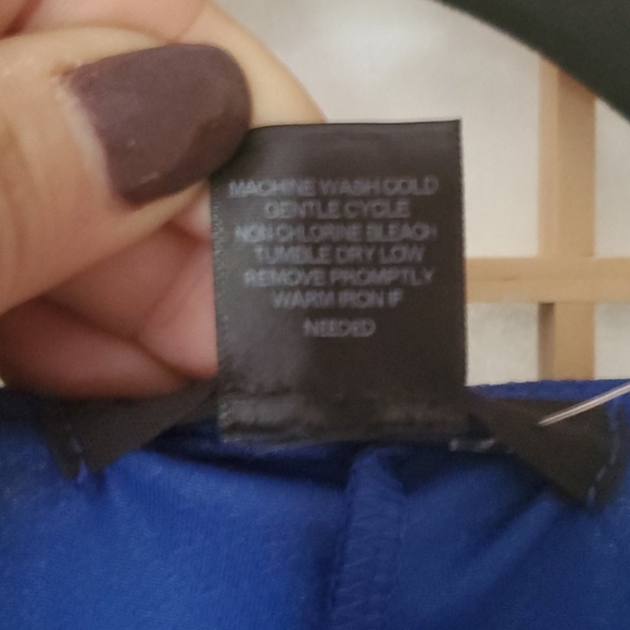 Wiggle dress - Picture 3 of 3